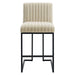 EEI-5741-BEI Decor/Furniture & Rugs/Counter Bar & Table Stools