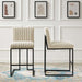EEI-5741-BEI Decor/Furniture & Rugs/Counter Bar & Table Stools
