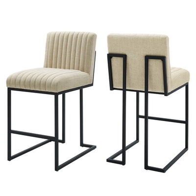 Product Image: EEI-5741-BEI Decor/Furniture & Rugs/Counter Bar & Table Stools