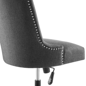 EEI-4576-BLK-GRY Decor/Furniture & Rugs/Chairs