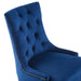 EEI-4571-GLD-NAV Decor/Furniture & Rugs/Chairs