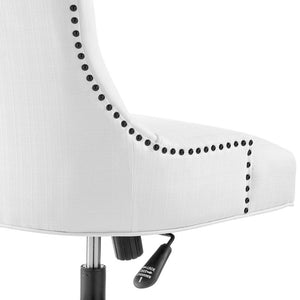 EEI-4572-BLK-WHI Decor/Furniture & Rugs/Chairs