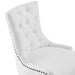 EEI-4572-BLK-WHI Decor/Furniture & Rugs/Chairs