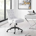 EEI-4572-BLK-WHI Decor/Furniture & Rugs/Chairs