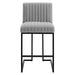 EEI-5741-LGR Decor/Furniture & Rugs/Counter Bar & Table Stools