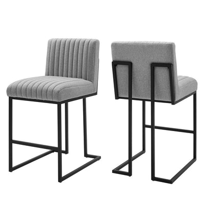 Product Image: EEI-5741-LGR Decor/Furniture & Rugs/Counter Bar & Table Stools