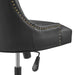 EEI-4573-BLK-BLK Decor/Furniture & Rugs/Chairs