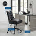 EEI-4573-BLK-BLK Decor/Furniture & Rugs/Chairs