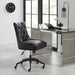 EEI-4573-BLK-BLK Decor/Furniture & Rugs/Chairs