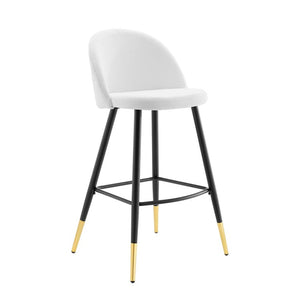 EEI-4526-WHI Decor/Furniture & Rugs/Counter Bar & Table Stools