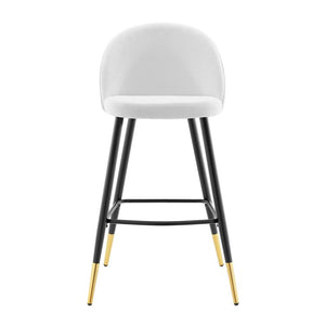 EEI-4526-WHI Decor/Furniture & Rugs/Counter Bar & Table Stools