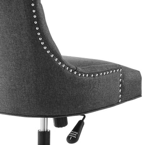 EEI-4572-BLK-GRY Decor/Furniture & Rugs/Chairs