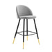 EEI-4527-LGR Decor/Furniture & Rugs/Counter Bar & Table Stools