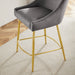 EEI-6038-GRY Decor/Furniture & Rugs/Counter Bar & Table Stools