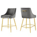 EEI-6038-GRY Decor/Furniture & Rugs/Counter Bar & Table Stools