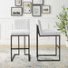 EEI-5742-WHI Decor/Furniture & Rugs/Counter Bar & Table Stools