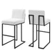 EEI-5742-WHI Decor/Furniture & Rugs/Counter Bar & Table Stools