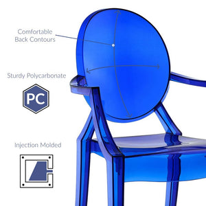 EEI-905-BLU Decor/Furniture & Rugs/Chairs