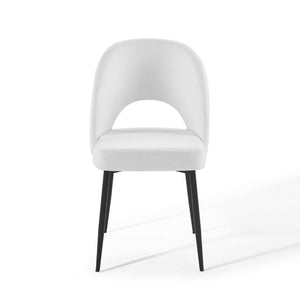 EEI-4490-BLK-WHI Decor/Furniture & Rugs/Chairs