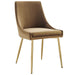 EEI-3808-GLD-COG Decor/Furniture & Rugs/Chairs