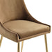 EEI-3808-GLD-COG Decor/Furniture & Rugs/Chairs