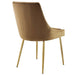 EEI-3808-GLD-COG Decor/Furniture & Rugs/Chairs