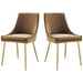 EEI-3808-GLD-COG Decor/Furniture & Rugs/Chairs