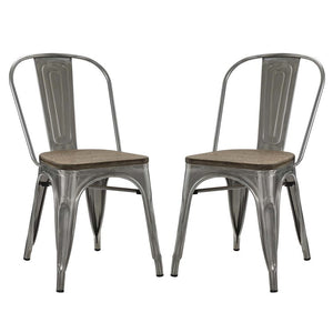 EEI-2751-GME-SET Decor/Furniture & Rugs/Chairs