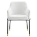 EEI-6026-BLK-WHI Decor/Furniture & Rugs/Chairs