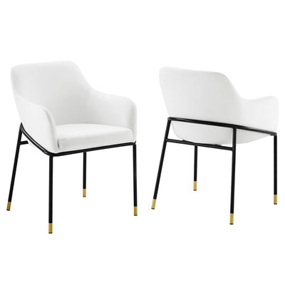 Product Image: EEI-6026-BLK-WHI Decor/Furniture & Rugs/Chairs