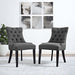 EEI-2743-GRY-SET Decor/Furniture & Rugs/Chairs