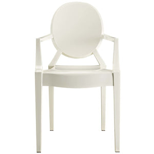 EEI-905-WHI Decor/Furniture & Rugs/Chairs