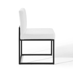 EEI-4508-BLK-WHI Decor/Furniture & Rugs/Chairs