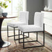 EEI-4508-BLK-WHI Decor/Furniture & Rugs/Chairs