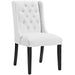EEI-3555-WHI Decor/Furniture & Rugs/Chairs