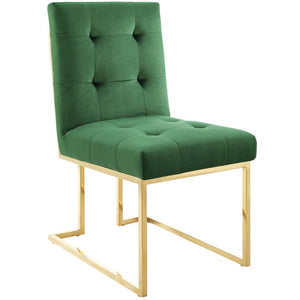 EEI-4152-GLD-EME Decor/Furniture & Rugs/Chairs