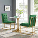 EEI-4152-GLD-EME Decor/Furniture & Rugs/Chairs