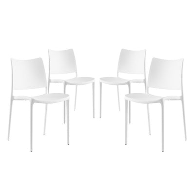 Product Image: EEI-2425-WHI-SET Decor/Furniture & Rugs/Chairs