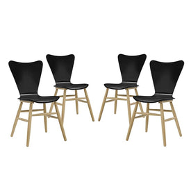 Cascade Dining Chairs Set of 4
