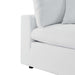 EEI-4907-WHI Outdoor/Patio Furniture/Outdoor Chairs