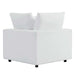 EEI-4907-WHI Outdoor/Patio Furniture/Outdoor Chairs