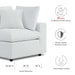 EEI-4907-WHI Outdoor/Patio Furniture/Outdoor Chairs