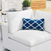 EEI-4907-WHI Outdoor/Patio Furniture/Outdoor Chairs