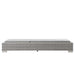 EEI-4843-LGR-GRY Outdoor/Patio Furniture/Outdoor Chaise Lounges