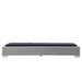 EEI-4843-LGR-NAV Outdoor/Patio Furniture/Outdoor Chaise Lounges