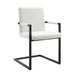 EEI-4523-WHI Decor/Furniture & Rugs/Chairs