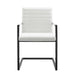 EEI-4523-WHI Decor/Furniture & Rugs/Chairs