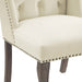 EEI-4293-IVO Decor/Furniture & Rugs/Chairs