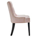 EEI-3780-PNK Decor/Furniture & Rugs/Chairs