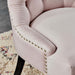 EEI-3780-PNK Decor/Furniture & Rugs/Chairs